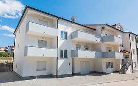 Apartments Marko